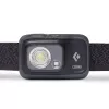 Black Diamond Cosmo 350 Black, Olive Headband flashlight