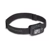 Black Diamond Cosmo 350 Black, Olive Headband flashlight