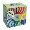 3Doodler Filament FLOW 20 PLA 20 Colours Refill Pack Polylactic acid (PLA) Black, Blue, Dark Green, Dark pink, Gold, Green, Lilac, Navy, Orange, Pink, Transparent, White, Yellow