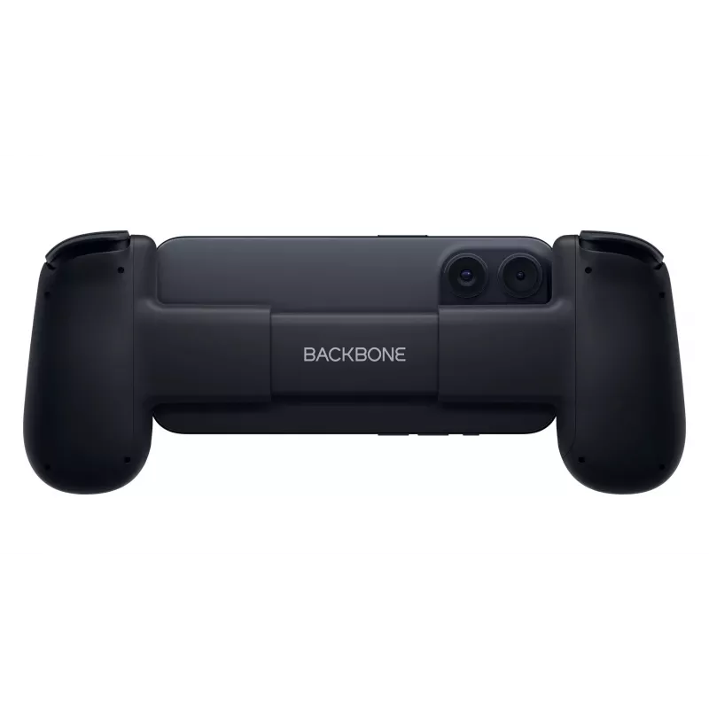 Gamepad Backbone One Wired USB-C for iPhone 15 Android