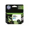 HP 951XL original ink cartridge cyan high capacity 1.500 pages 1-pack Officejet