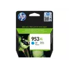 Ink Cartridge HP 953XL F6U16AE Cyan