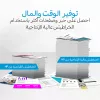 HP 6912659 Printer Consumable Black