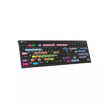 Logickeyboard FL Studio Astra 2 UK PC - Keyboard