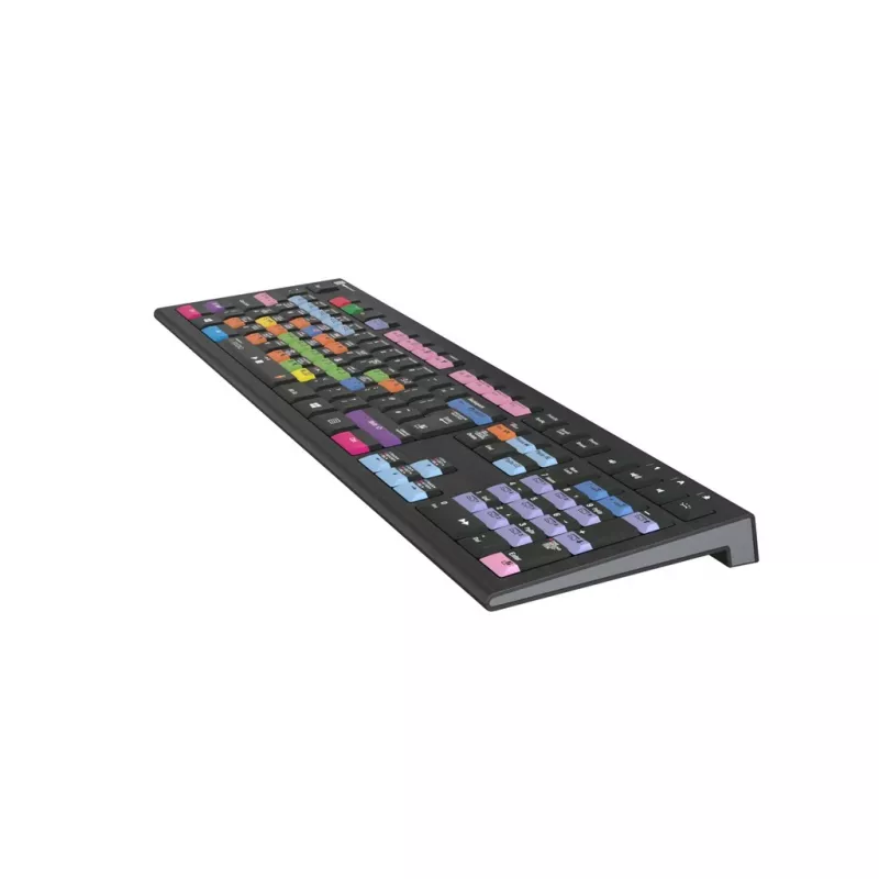 Logickeyboard FL Studio Astra 2 UK PC - Keyboard