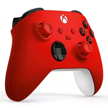 Gamepad Microsoft Xbox Wireless Controller Mineral Camo Special Edition — wireless Bluetooth, 2 AA batteries, 3.5 mm jack, ergonomic, 222 g