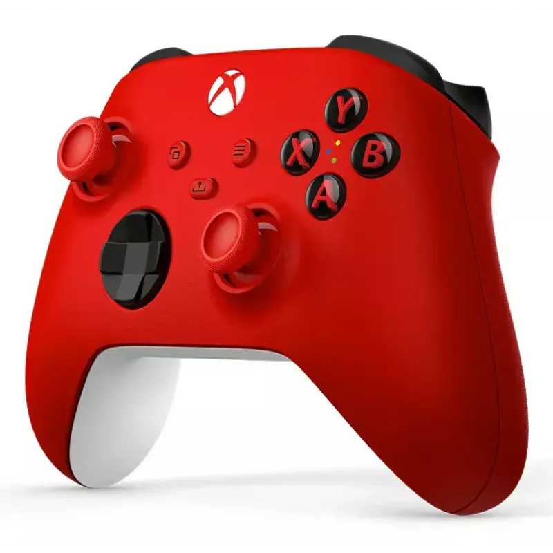 Gamepad Microsoft Xbox Wireless Controller Mineral Camo Special Edition — wireless Bluetooth, 2 AA batteries, 3.5 mm jack, ergonomic, 222 g