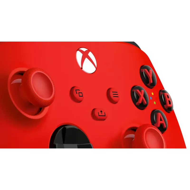 Gamepad Microsoft Xbox Wireless Controller Mineral Camo Special Edition — wireless Bluetooth, 2 AA batteries, 3.5 mm jack, ergonomic, 222 g