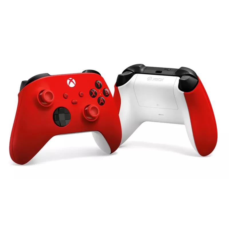 Gamepad Microsoft Xbox Wireless Controller Mineral Camo Special Edition — wireless Bluetooth, 2 AA batteries, 3.5 mm jack, ergonomic, 222 g