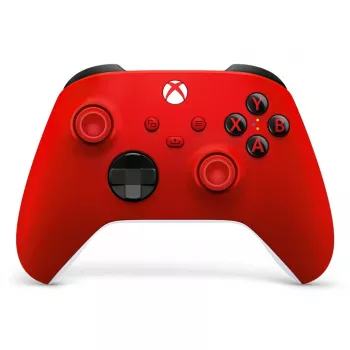 Gamepad Microsoft Xbox Wireless Controller Mineral Camo Special Edition — wireless Bluetooth, 2 AA batteries, 3.5 mm jack, ergonomic, 222 g