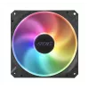 ASUS ROG STRIX LC II 280 ARGB Processor All-in-one liquid cooler 14 cm Black 1 pc(s)