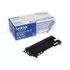 Toner cartridge Brother TN-2005 2000 pages Black