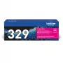 Toner Brother Cartridge TN-329 TN329 Magenta 3000 pages