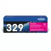 Toner Brother Cartridge TN-329 TN329 Magenta 3000 pages