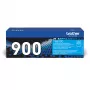 Toner Brother TN 900C Cyan 6000 pages