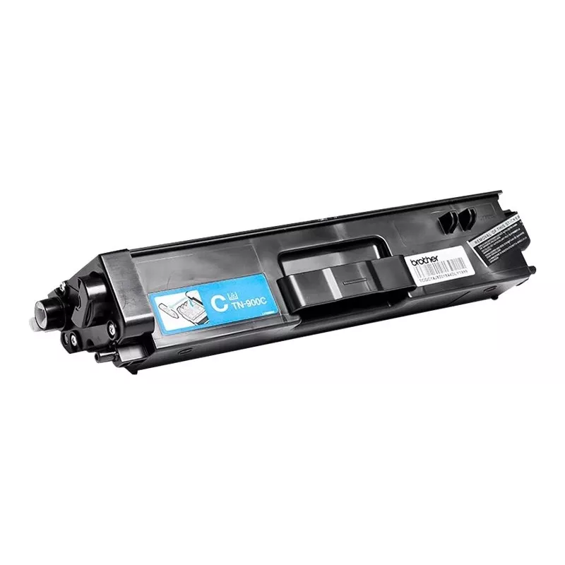Toner Brother TN 900C Cyan 6000 pages
