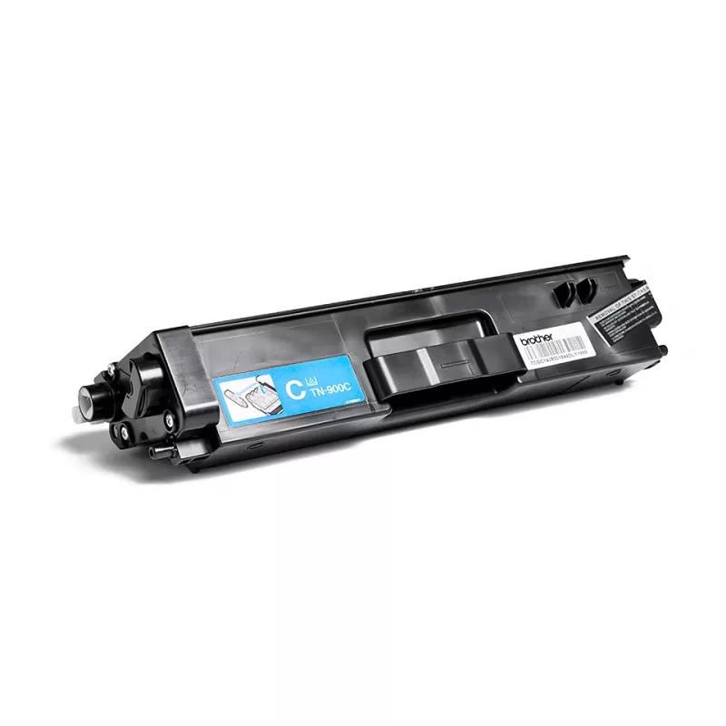 Toner Brother TN 900C Cyan 6000 pages