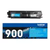 Toner Brother TN 900C Cyan 6000 pages