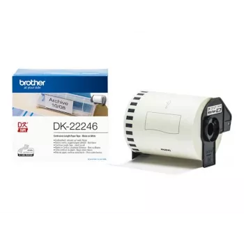 Label-making tape Brother DK-22246