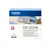 Label-making tape Brother DK-22246