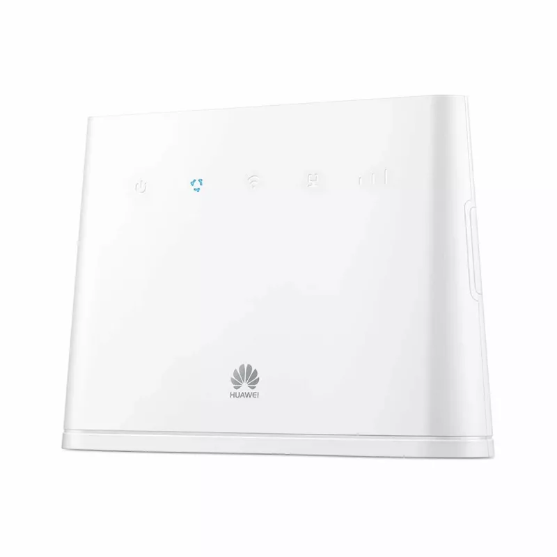 Huawei B311-221 - Wireless Router - WWAN 1GbE 2,4 GHz (51060DYE)