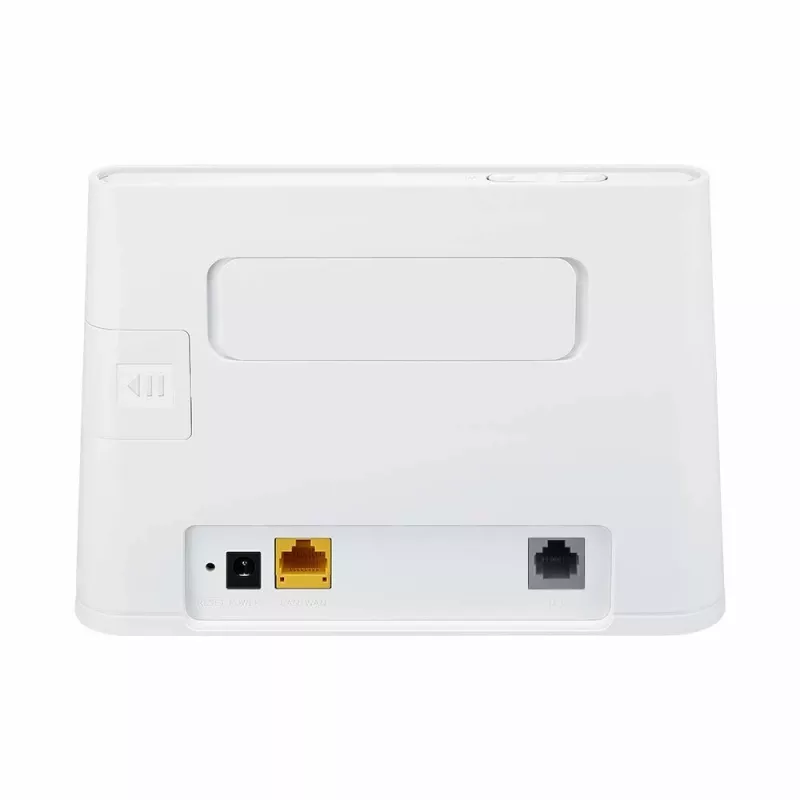 Huawei B311-221 - Wireless Router - WWAN 1GbE 2,4 GHz (51060DYE)