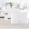 Huawei B311-221 - Wireless Router - WWAN 1GbE 2,4 GHz (51060DYE)