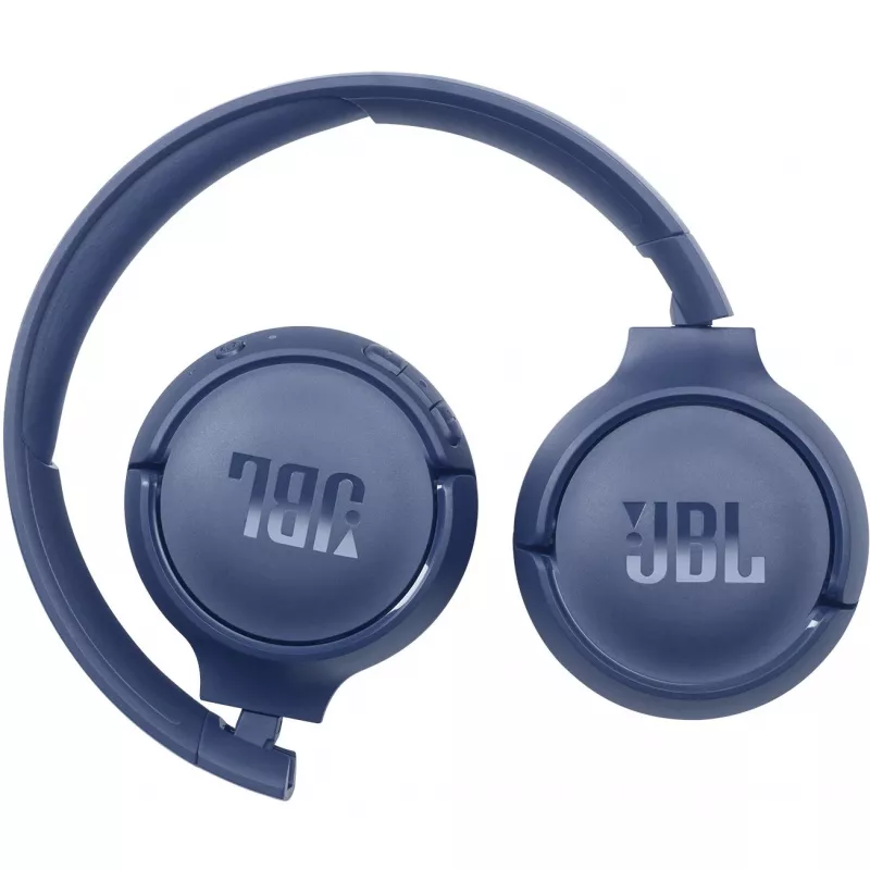 Jbl JBLT510BTBLU Blue