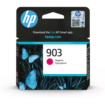 HP 903 Ink Cartridge Magenta 315 pages