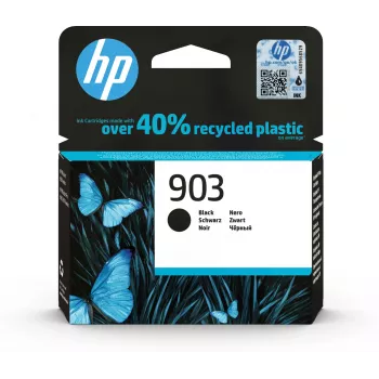 HP 903 Ink Cartridge Black 300 pages