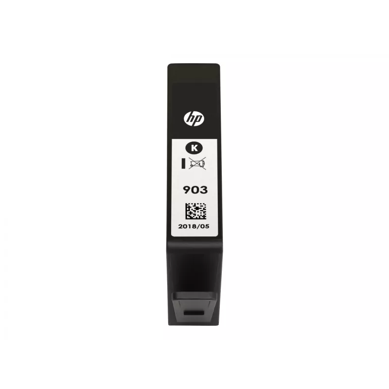 HP 903 Ink Cartridge Black 300 pages