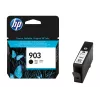 HP 903 Ink Cartridge Black 300 pages