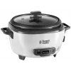 Russell Hobbs 27030-56 rice cooker 300 W Black, White
