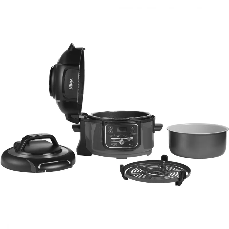 Ninja OP100EU 4.7 L Black