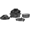 Ninja OP100EU 4.7 L Black