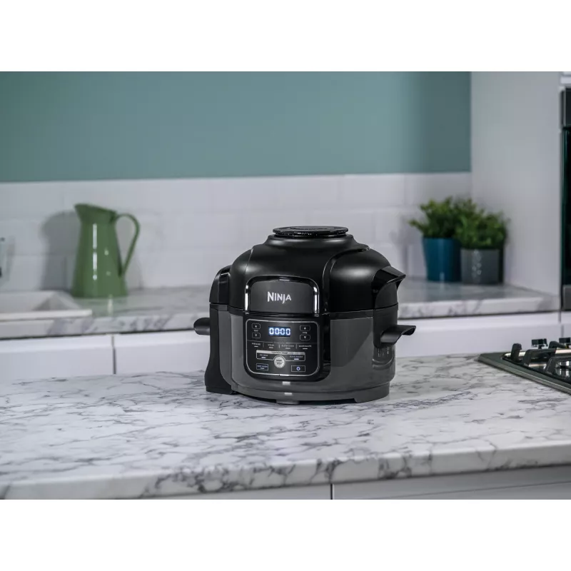 Ninja OP100EU 4.7 L Black