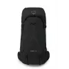 Trekking backpack Osprey Atmos AS LT 50 Black L/XL — men's, 50 L capacity