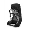 Trekking backpack Osprey Atmos AS LT 50 Black L/XL — men's, 50 L capacity