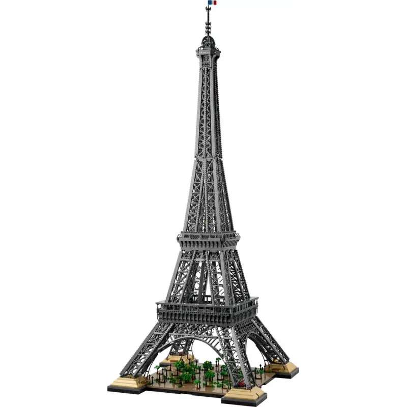 Lego Icons 10307 Eiffel Tower