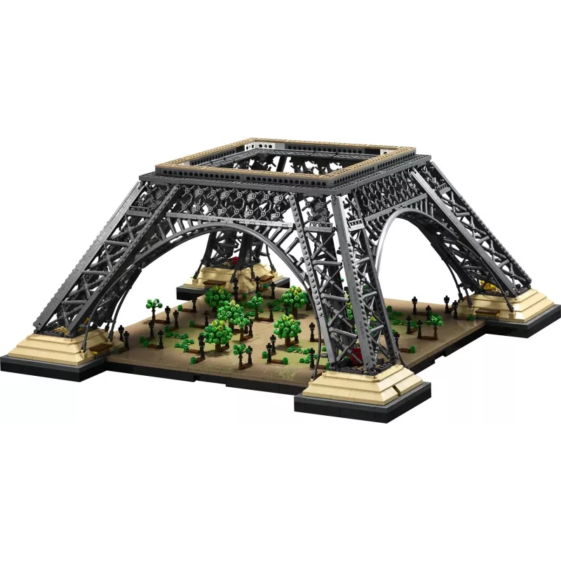 Lego Icons 10307 Eiffel Tower