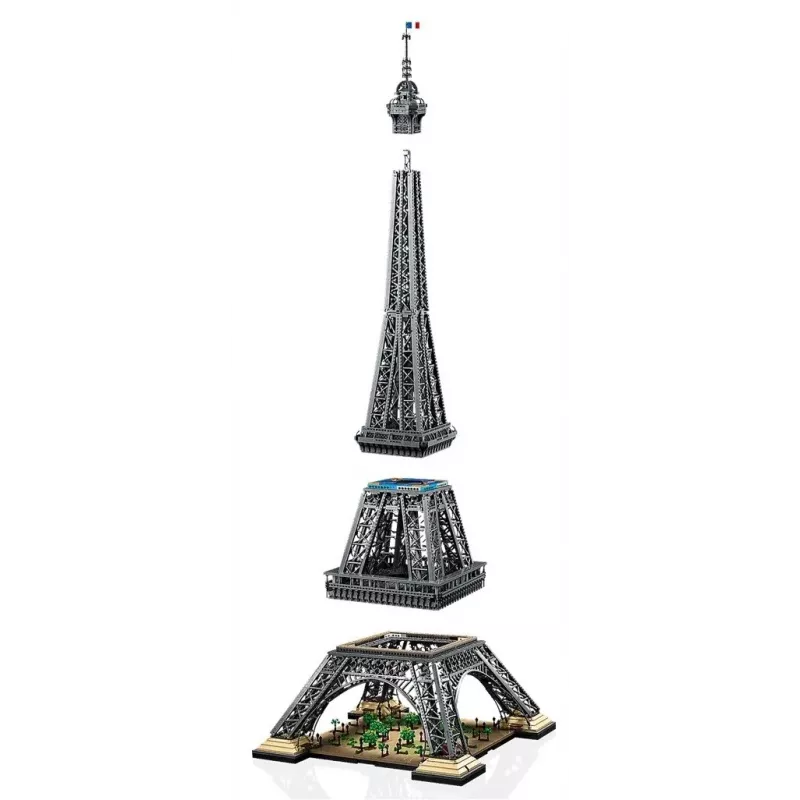 Lego Icons 10307 Eiffel Tower