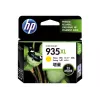 HP 935XL original Ink cartridge C2P26AE BGY yellow high capacity 825 pages 1-pack
