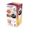 Popcorn Popper Esperanza EKP006 Black White
