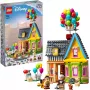 LEGO Disney Pixar Up House