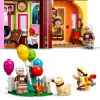 LEGO Disney Pixar Up House
