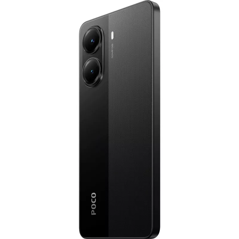 Xiaomi POCO X7 Pro - 5G Smartphone - Dual-SIM - RAM 12 GB / Internal Memory 256 GB - OLED-Display - 6.67 - 2712 x 1220 Pixel (120 Hz)