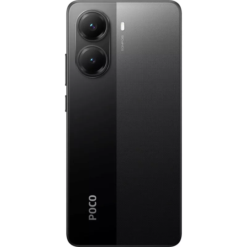 Xiaomi POCO X7 Pro - 5G Smartphone - Dual-SIM - RAM 12 GB / Internal Memory 256 GB - OLED-Display - 6.67 - 2712 x 1220 Pixel (120 Hz)