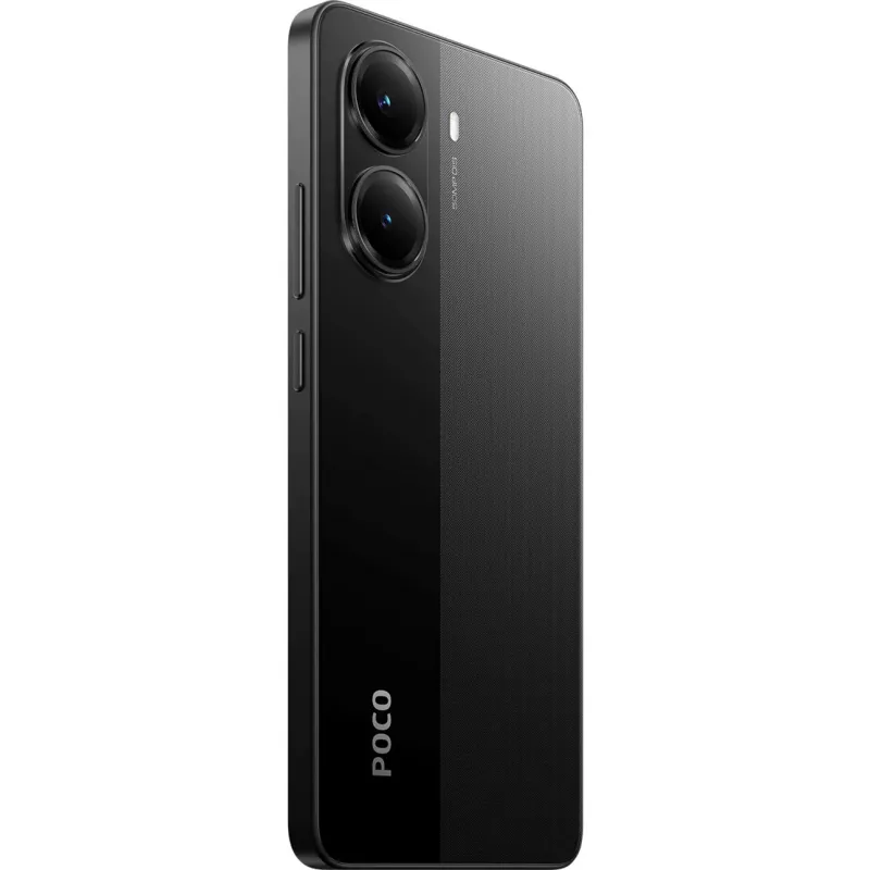 Xiaomi POCO X7 Pro - 5G Smartphone - Dual-SIM - RAM 12 GB / Internal Memory 256 GB - OLED-Display - 6.67 - 2712 x 1220 Pixel (120 Hz)