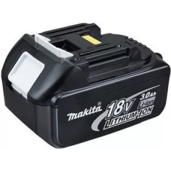 Makita BL1830 - Battery - Li-Ion - 3 Ah - for Makita DPJ180ZJ (193533-3)