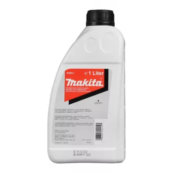 Makita Chain Oil - for Makita UC3551AK, UC4051AK